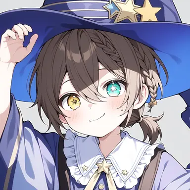 Profile image of アルくん