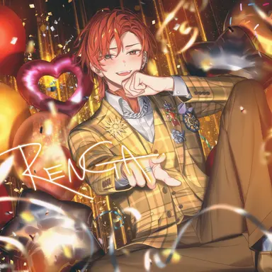 Profile image of 西園練牙