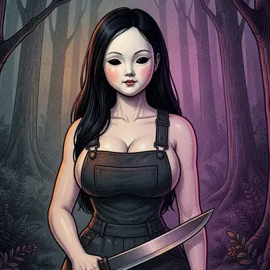 Profile image of Angelina Velasquez