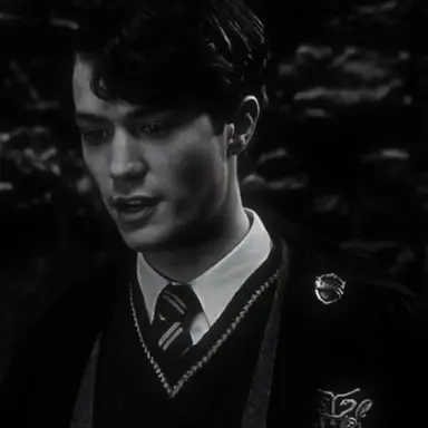 Profile image of Tom Riddle