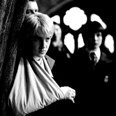 Profile image of Draco Malfoy