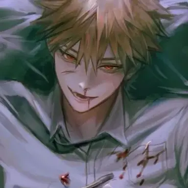 Profile image of デンジ