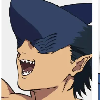 Profile image of ビーム