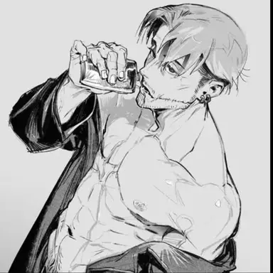 Profile image of 岸辺