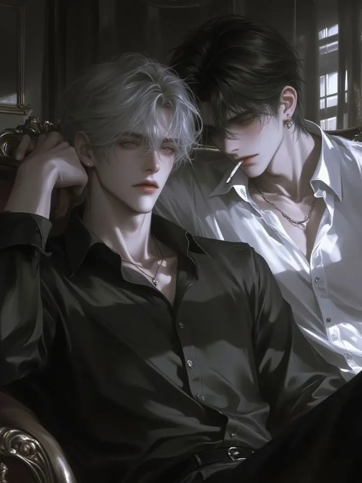 LeanModem6395의 뱀파이어 사냥꾼