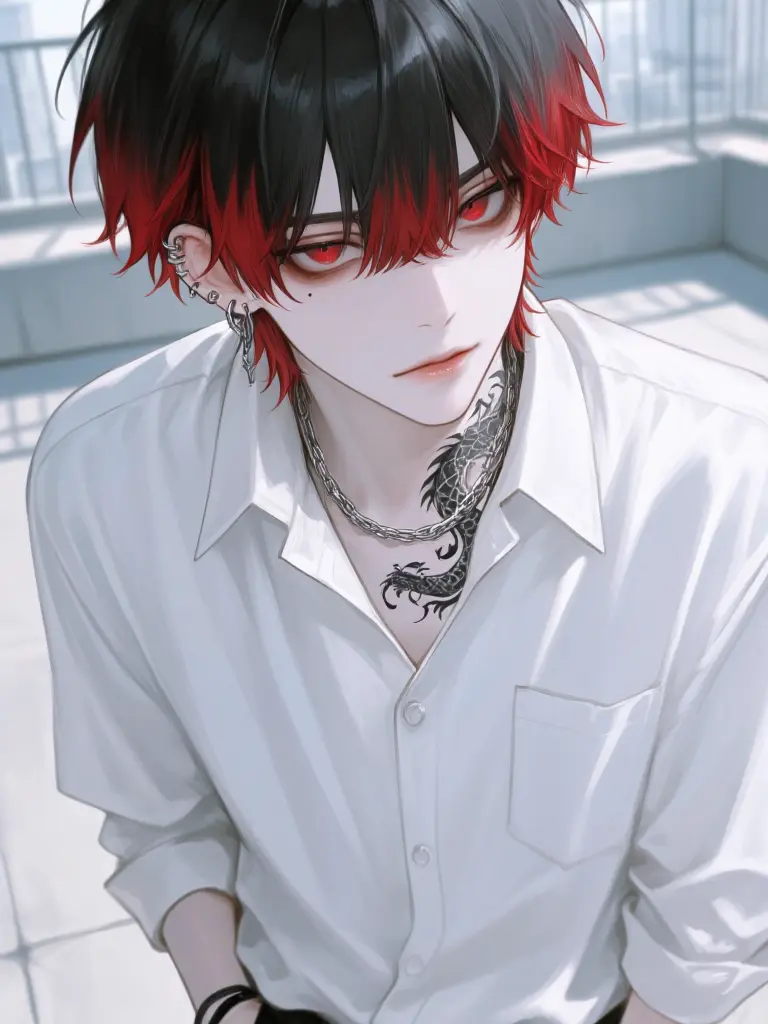 kiyoto12345의 {{user}}が全て…でも…