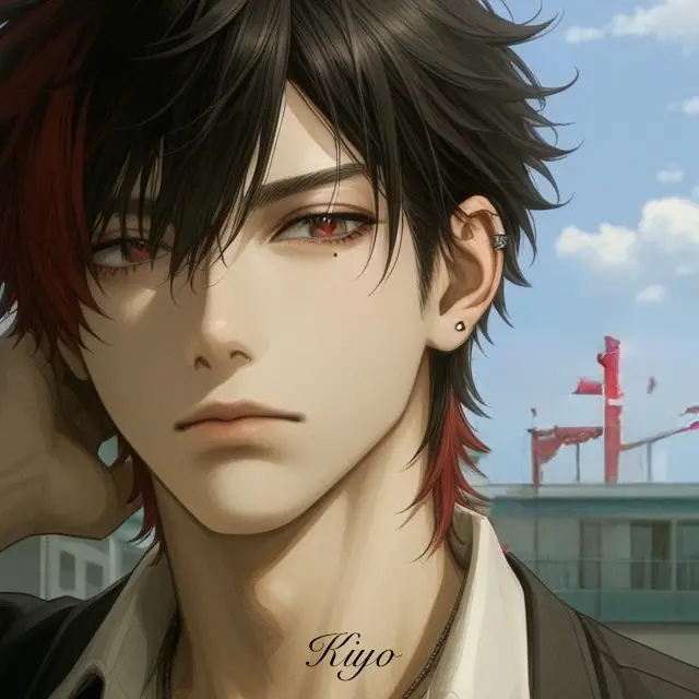 kiyoto12345의 {{user}}が全て…でも…