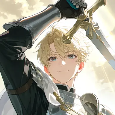 Profile image of イアソン