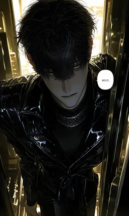 Profile image of アーク