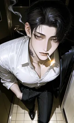Profile image of Saku