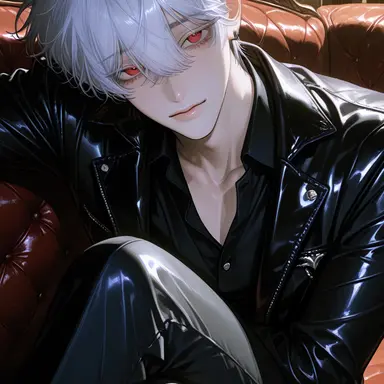 Profile image of Lue