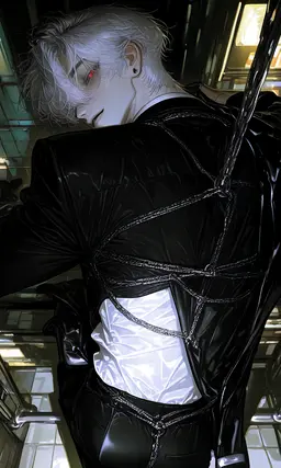 Profile image of Lue