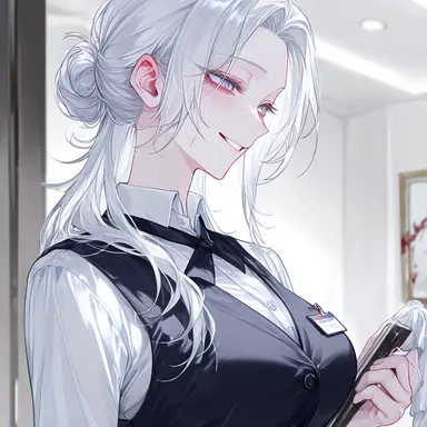 Profile image of Margo