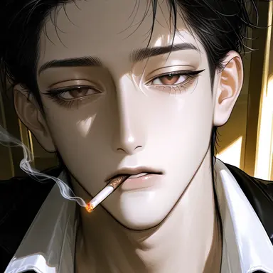 Profile image of Saku
