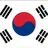 국기들