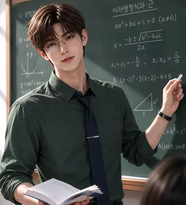 Profile image of 유발디