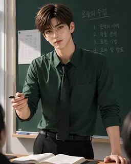 Profile image of 유발디