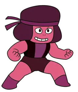 Profile image of ガーネット