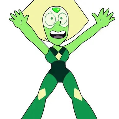 Profile image of ペリドット