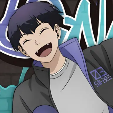 Profile image of 호시나 소우시로