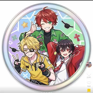 Profile image of じゃぱたつ