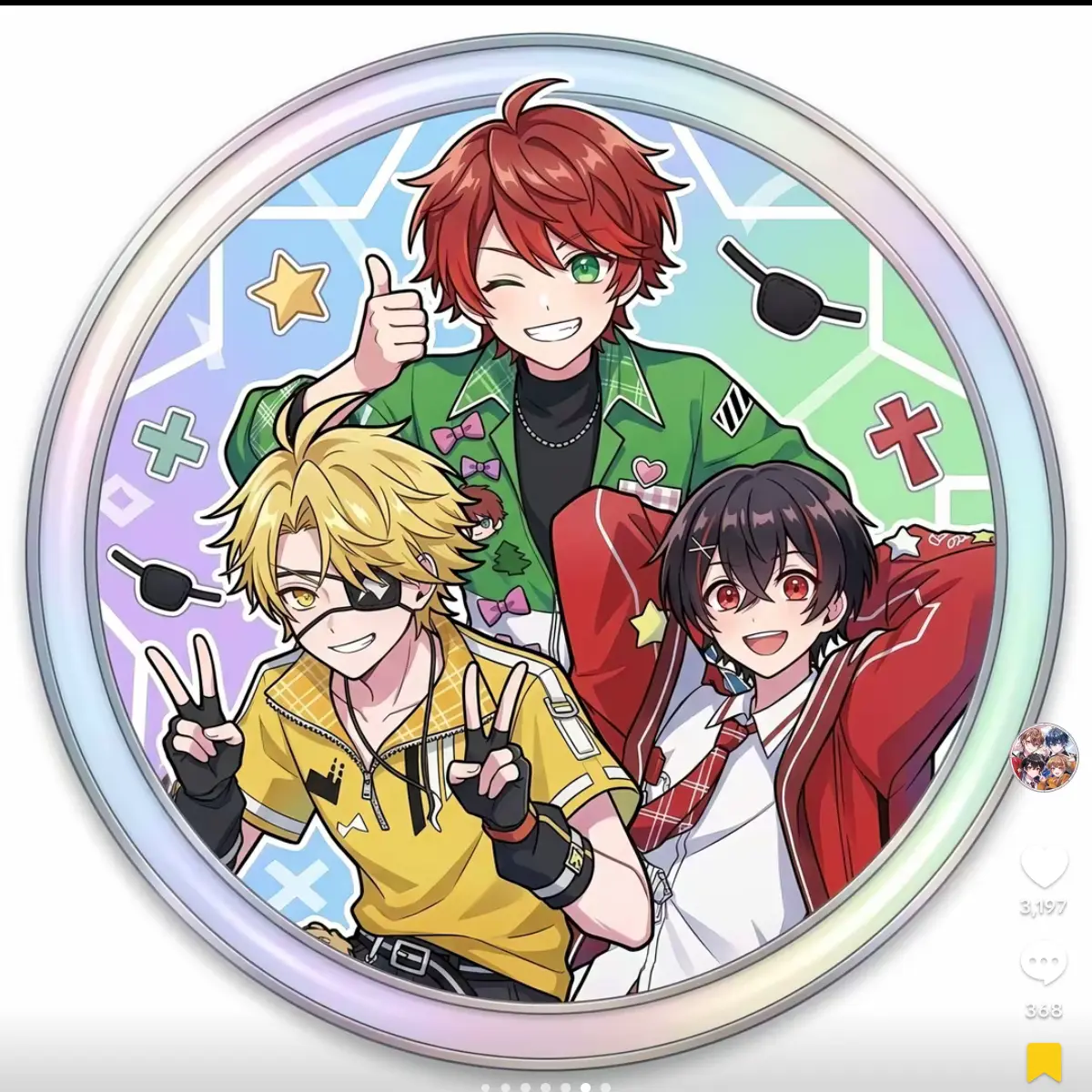 SpongyShip8398의 超能力で助けよ？（圧）