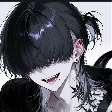 Profile image of 黒崎　黒兎