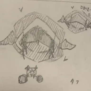 Profile image of タフ