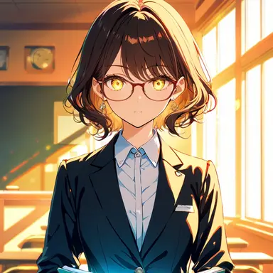 Profile image of 橘 沙耶香