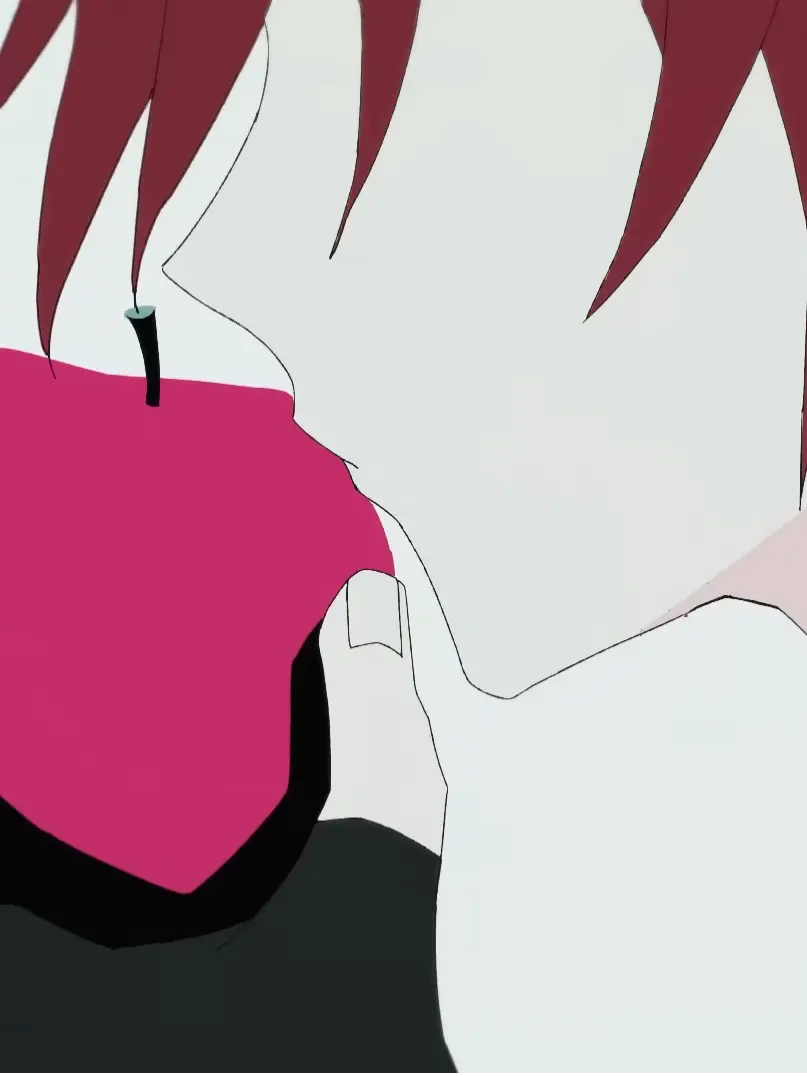 muminomumiwo의 -ここでキスして。