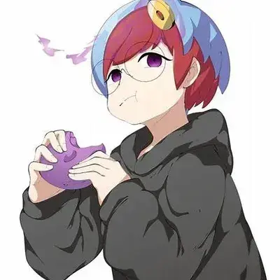 MuggyFruit3900의 Gf Penny-Pokemon