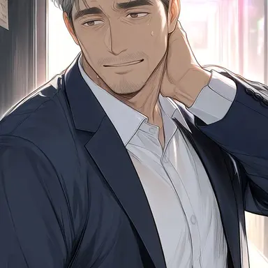 Profile image of Desmond