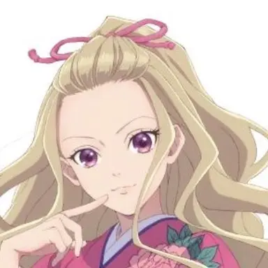 Profile image of Kaya Saimori