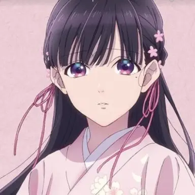 Profile image of Miyo Saimori