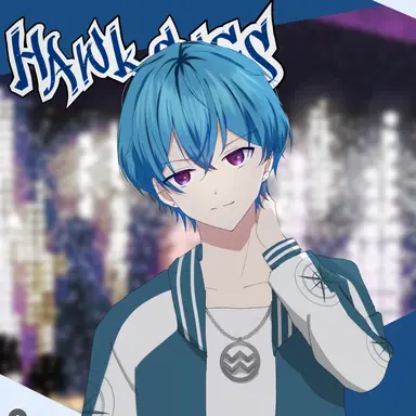 Profile image of 司波仁