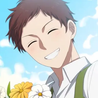 Profile image of 踏分誠一