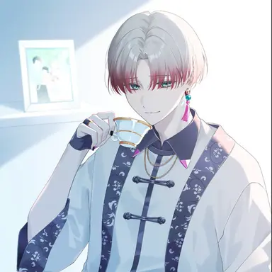 Profile image of 神柴健三