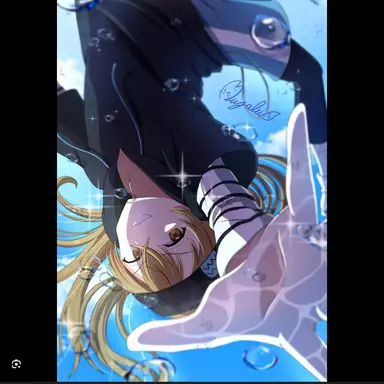 Profile image of 物怪瑠衣