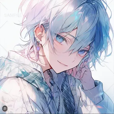 Profile image of 時宮海斗