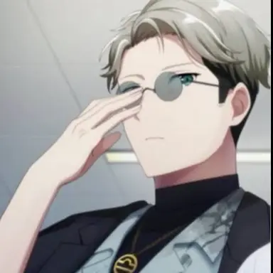 Profile image of 枯柳杖道