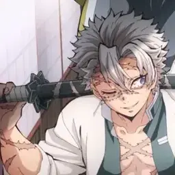 Profile image of 시나즈가와 사네미