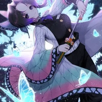 Profile image of 코쵸우 시노부