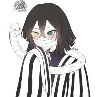 Profile image of 이구로 오바나이