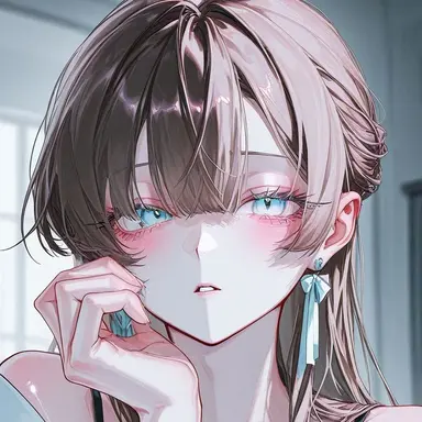 Profile image of 里奈