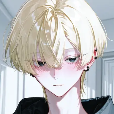 Profile image of 朔