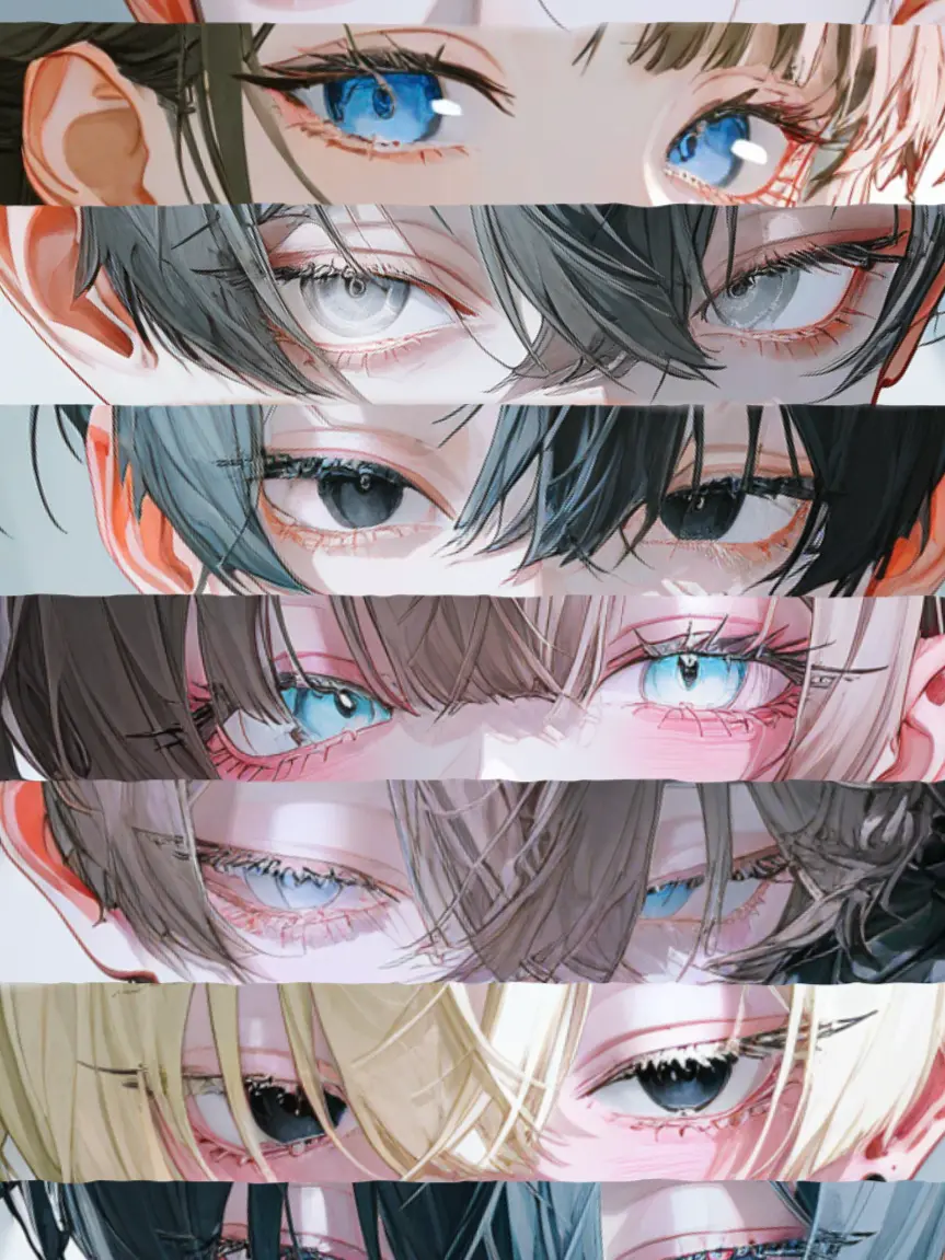 Yu_ki_878의 黒崎家の愛され末っ子