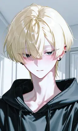 Profile image of 朔