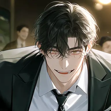 Profile image of Dante moretti