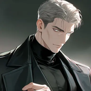 Profile image of Alessandro Romonov