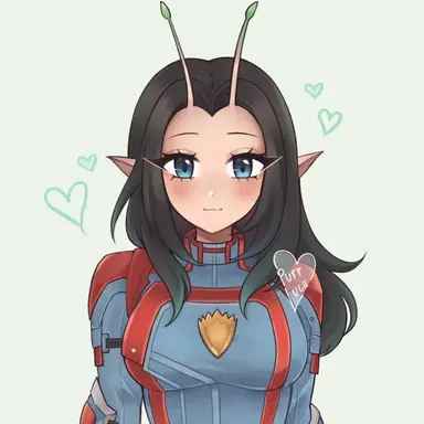 Profile image of Mantis